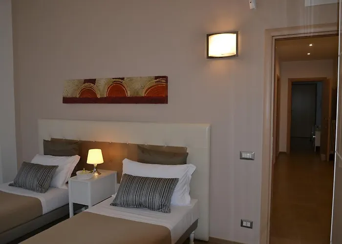 Visitazione Sassi Matera