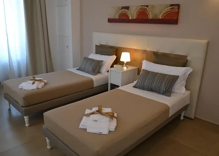 Apartament Visitazione Sassi *