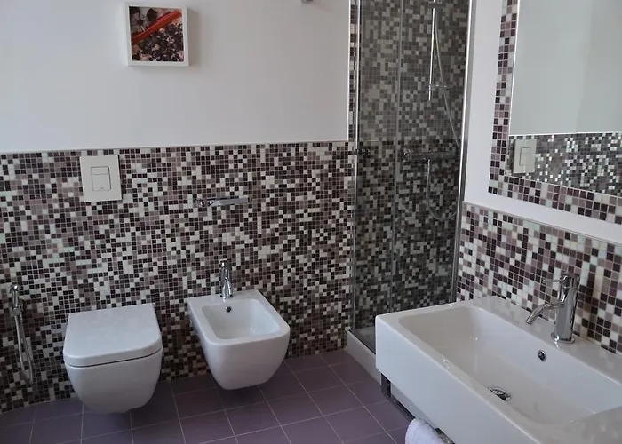 Visitazione Sassi * Matera