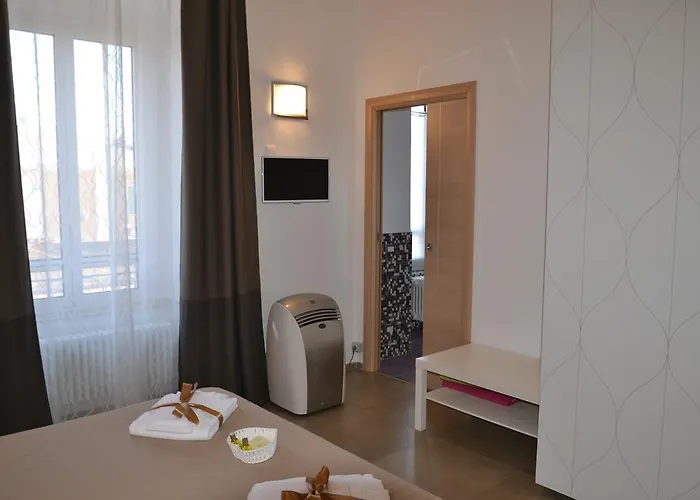 Appartement Visitazione Sassi