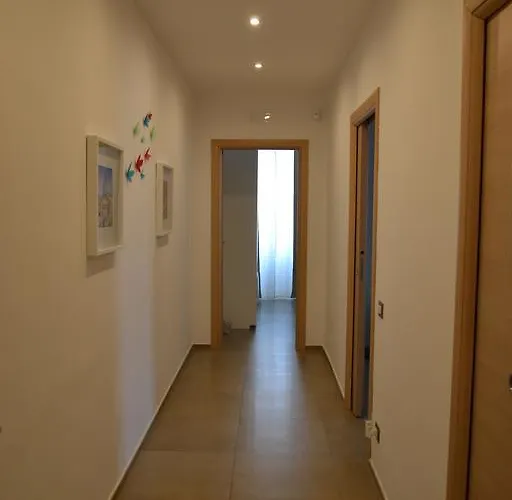 Visitazione Sassi Appartement