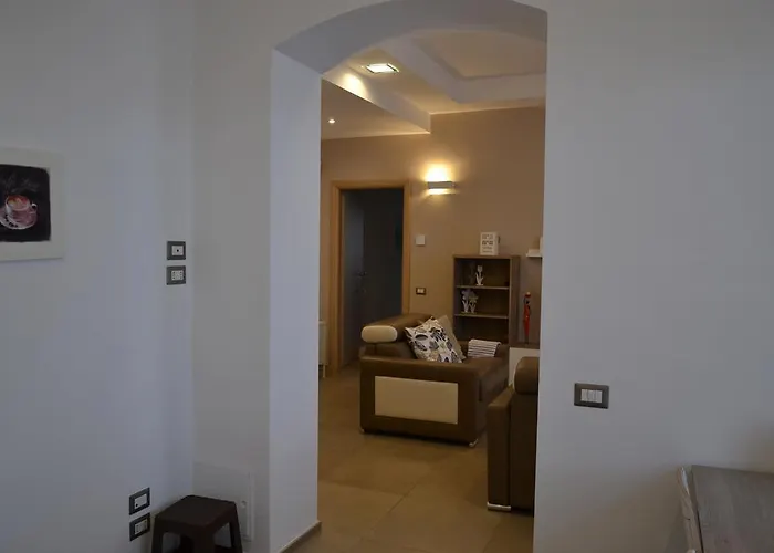 Visitazione Sassi Matera