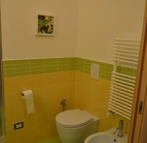 Visitazione Sassi Appartement Matera