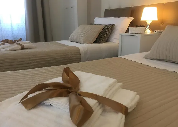 Appartement Visitazione Sassi