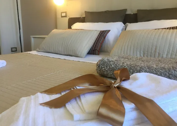 Visitazione Sassi Appartement *