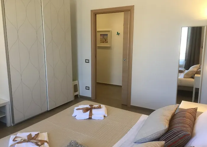 Visitazione Sassi Appartement