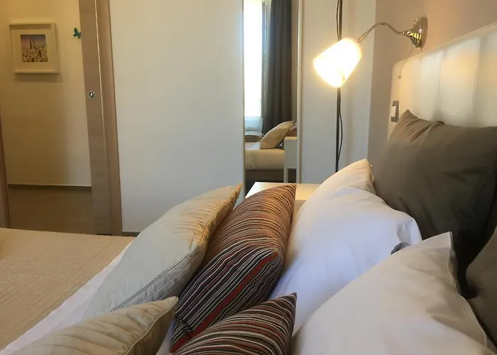 Visitazione Sassi Appartement *