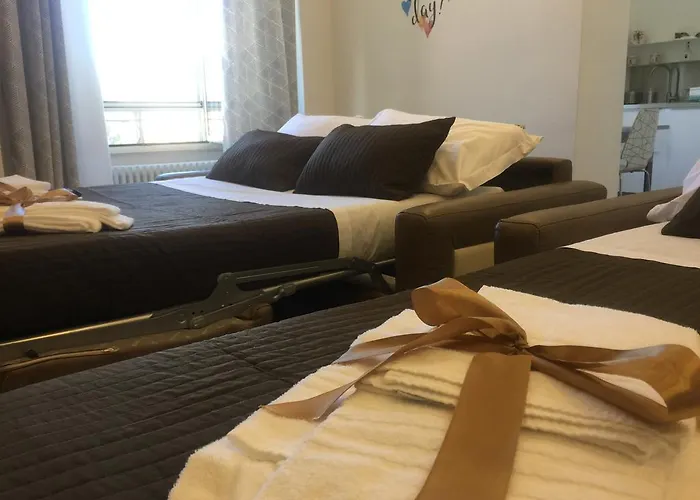 Visitazione Sassi * Matera