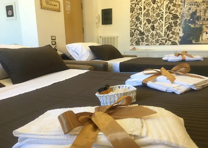 Visitazione Sassi Matera