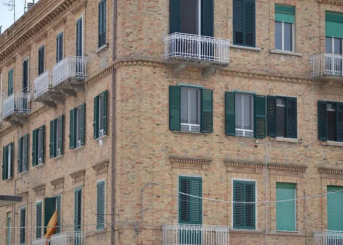 Appartement Visitazione Sassi