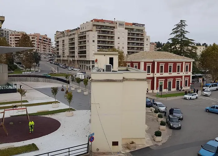 Visitazione Sassi Appartement *