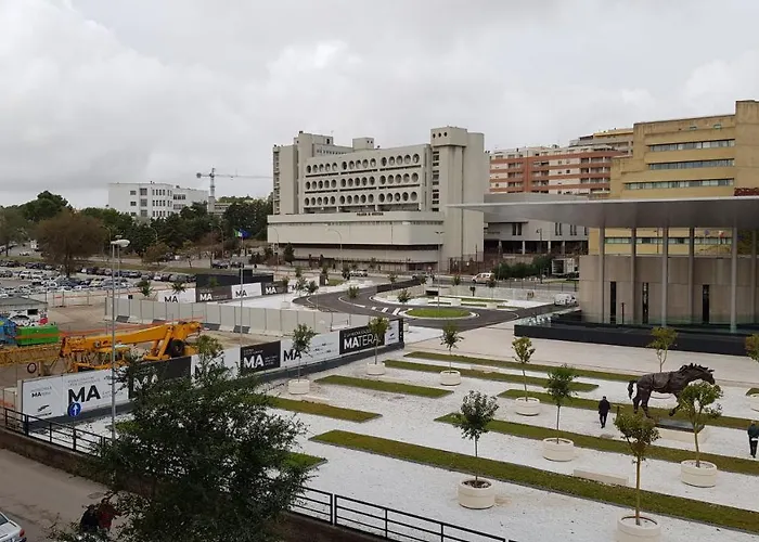 Appartement Visitazione Sassi