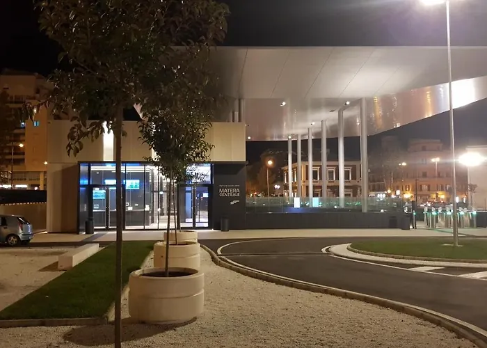 Visitazione Sassi Appartement *