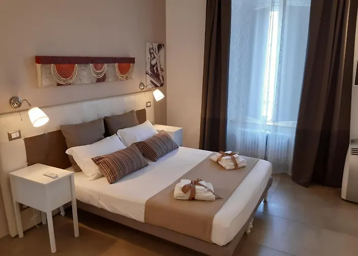 Appartement Visitazione Sassi Matera