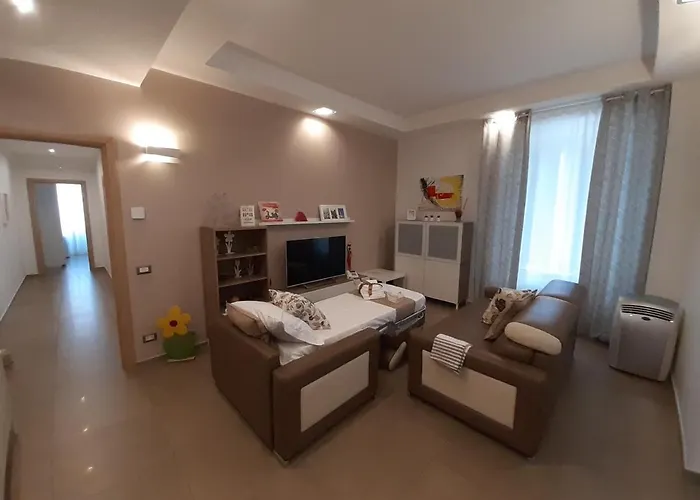 Visitazione Sassi Matera